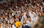 Slideshow: Triton Whiteout at Homecoming 2024