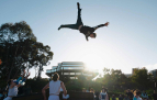 Slideshow: The La Jolla Playhouse's WOW Festival ran from April 24-27 at UC San Diego, featuring four days of immersive and interactive performances, a theatre - without walls.