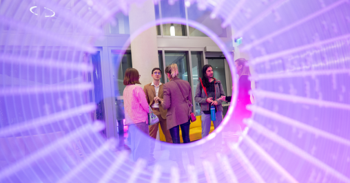 Slideshow: 2025 Night of Research and Creative Activities