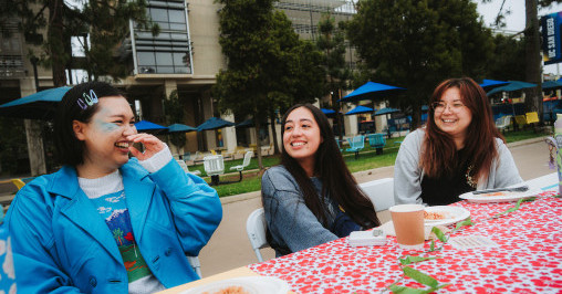 Slideshow: Turning Connection into Community