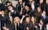 Slideshow: Graduate students celebrating at commencement