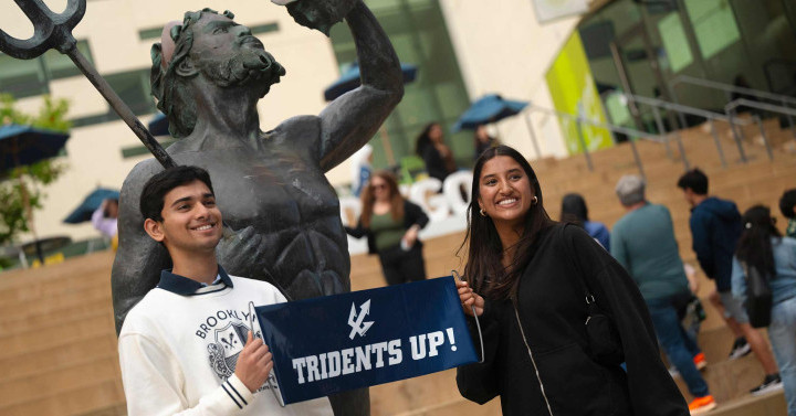 Slideshow: Triton Days 2025