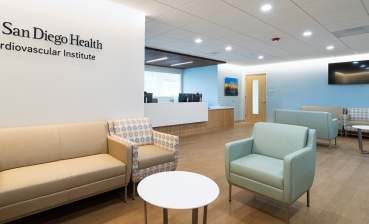 UC San Diego Health Opens New Clinic in Bankers Hill
