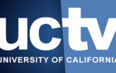 Slideshow: UCTV University of California TV logomark