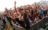 Slideshow: 2025 Sun God Festival