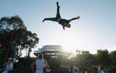 Slideshow: The La Jolla Playhouse's WOW Festival ran from April 24-27 at UC San Diego, featuring four days of immersive and interactive performances, a theatre - without walls.