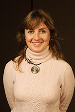Sara Mednick (Photo / Victor W. Chen)