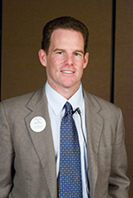Jerry Phelps (Photo / Victor W. Chen)