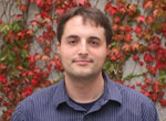 Photo of Adam Engler