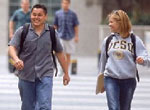 Photo of UC San Diego Students