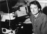 Photo of Mark Tuszynski, MD, PhD