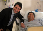 Photo of Ithaar Derweesh, MD
