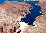 Photo of Hoover Dam