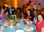 Staff Appreciation Luncheon (Photo / Victor W. Chen)