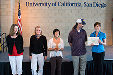 Environment, Health & Safety (Photo / Victor W. Chen)
