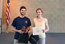 Environmental Science and Policy (Photo / Victor W. Chen)