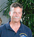 Martin Klein (Photo / Victor W. Chen)