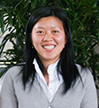 Kathy Lin (Photo / Victor W. Chen)
