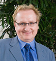 Steve Kay (Photo / Victor W. Chen)