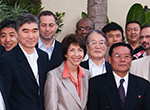 Northeast Asia Cooperation Dialogue (Photo / Victor W. Chen)