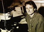 Photo of Mark Tuszynski