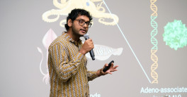 Three Minutes to Make an Impact