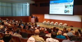 Regeneration and Resilience: How Global Collaboration Advances Stem Cell Science