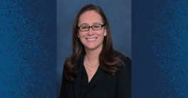 Headshot of Paula Aristizabal