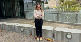 From Philosophy to Pharma: Meet UC San Diego Skaggs School of Pharmacy Alum Courtney Shakowski