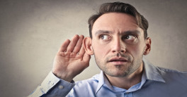 Gossip Can Be Good For You?