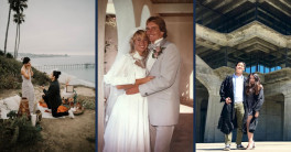 When King Triton Played Cupid: Campus Love Stories, Then and Now