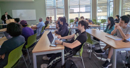 From Pong to PlayStation: This Class Uses Gaming to Teach Computer Science