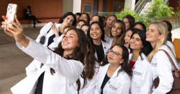 Atkinson Physician Assistant Education Program Ushers in Second Cohort of Students