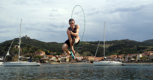 A Year to Explore Something New