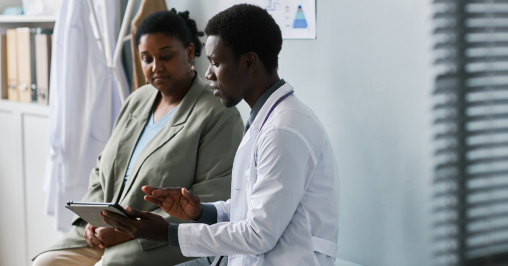 Artificial Intelligence Predicts Colorectal Cancer Risk in Ulcerative Colitis Patients