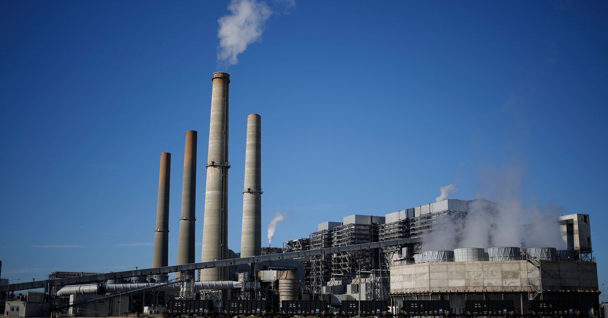ucsd.edu - Scientists Identify Houston Power Plant as Dominant Source of Cloud-Forming Aerosols
