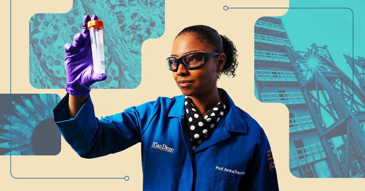Telling the Story of Why Research Matters