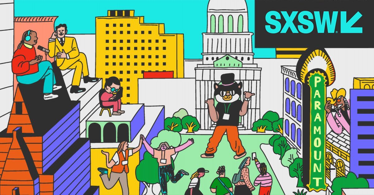 UC San Diego Experts Bring Innovative Discoveries to the Global Stage at SXSW 2026