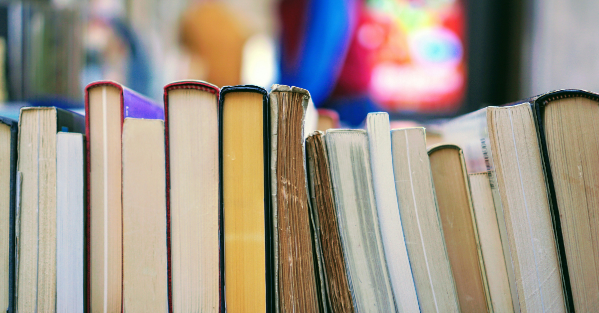 4 Things to Know Before Attending the Cross-Cultural Center Book Fair