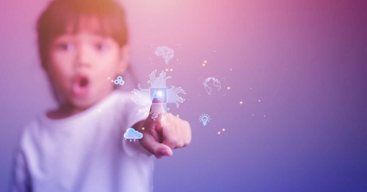 The Future of AI in K-12 Education