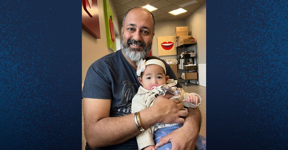 MaddieBio: How a Father’s Love Drives Cutting-Edge Science