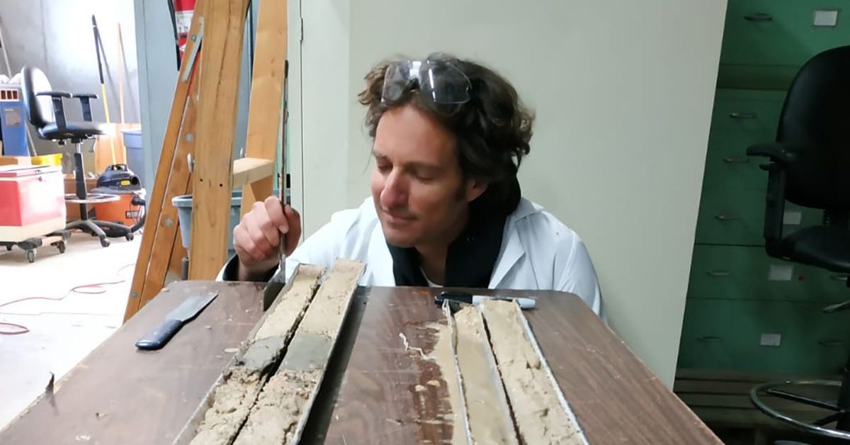 Scientists uncover centuries of climate chaos — and human resilience