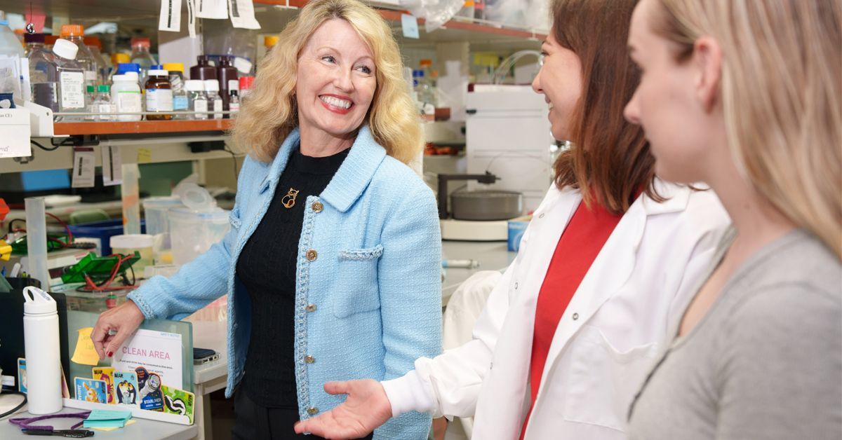 Spaceflight Accelerates Human Stem Cell Aging, UC San Diego ... - 