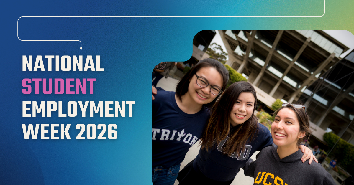 Where Library Work Leads: Student Stories of Growth, Skills and Career Discovery