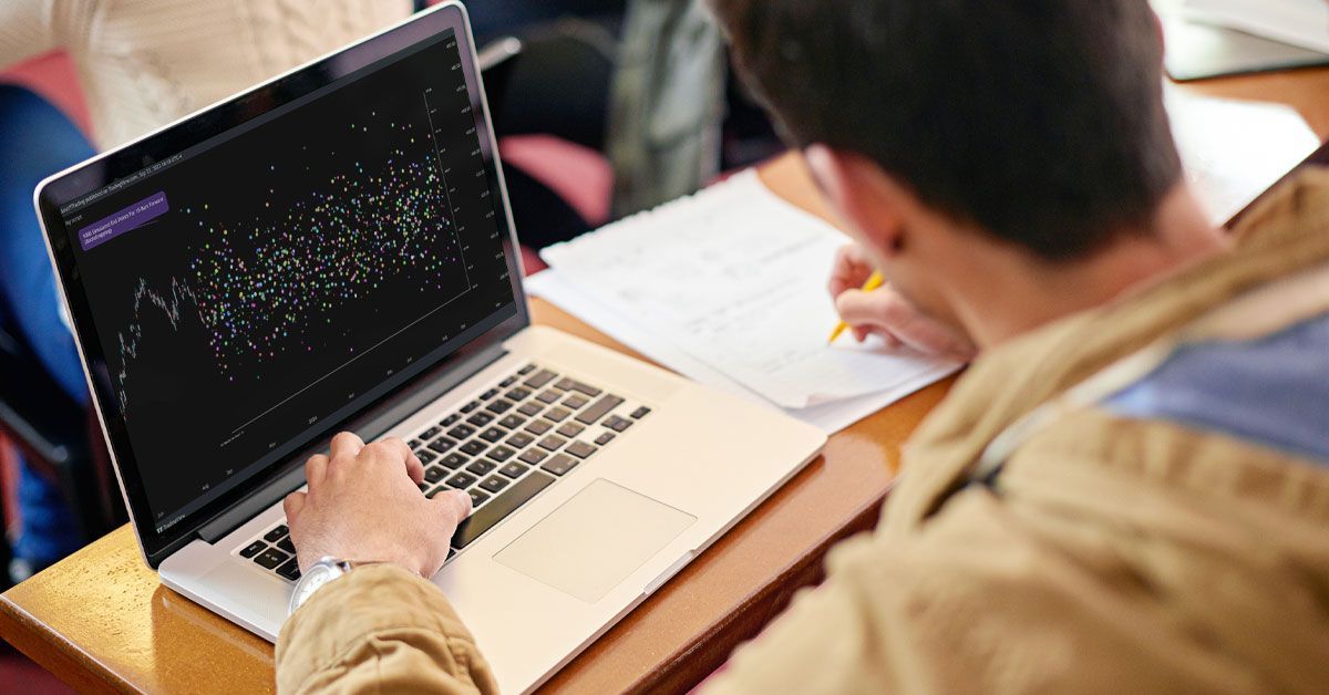 UC San Diego Students Learn HPC Skills via SDSC’s Expanse