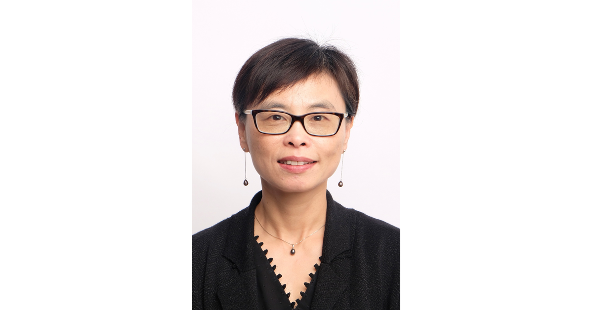 Finding the Hidden Shape of Data: Prof. Yusu Wang - UC San Diego Today