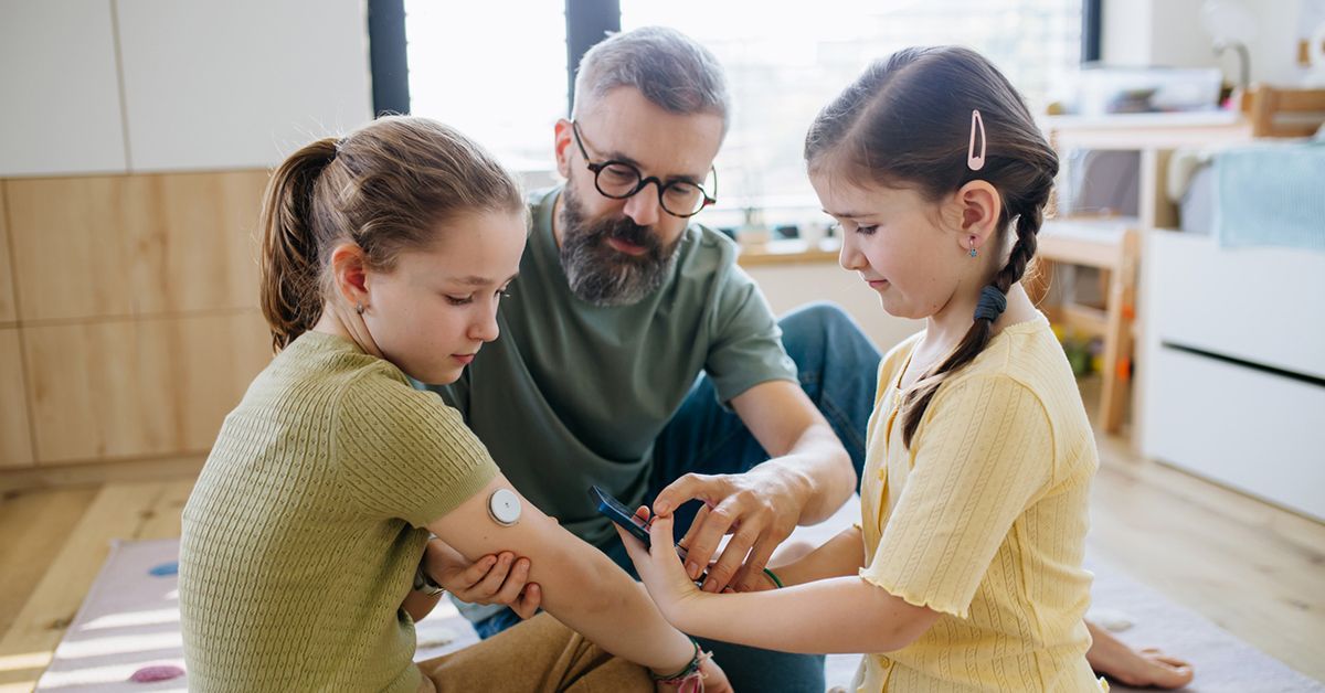ucsd.edu - Predicting Genetic Risk for Type 1 Diabetes Just Got More Accurate Thanks to UC San Diego Study