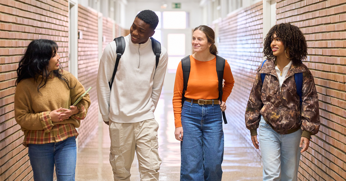 ucsd.edu - Teens View Cannabis as Less Harmful Than Alcohol, Vapes and Cigarettes