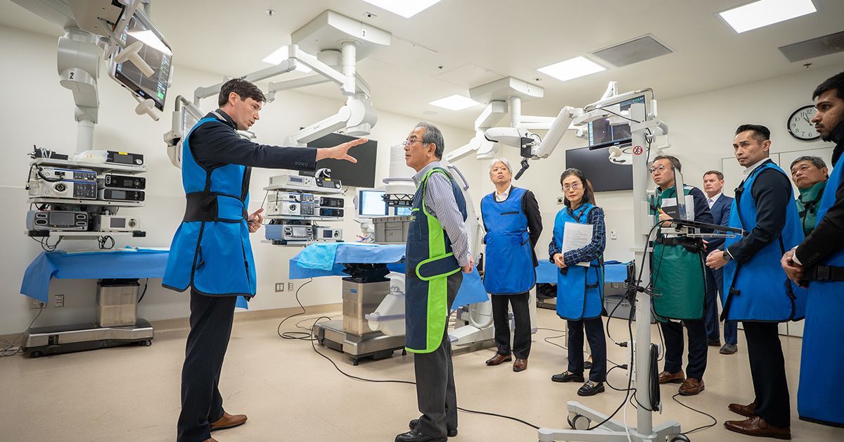 ucsd.edu - KatoMed, a UC San Diego MedTech Accelerator Company, Shines