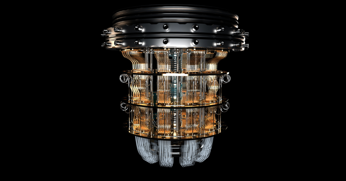 NSF Funds New Center to Design Reliable, Self-Correcting Quantum Computers
